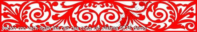 vector cnc vach ngan lan can cua cong sat plasma 0736